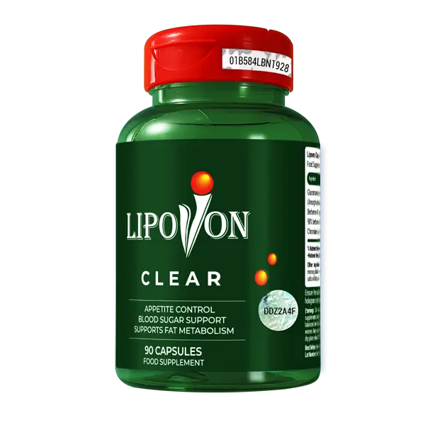 Lipovon_Clear-Formula-Noua